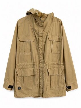 Altra Mens Vintage Outdoor Jacket Size M